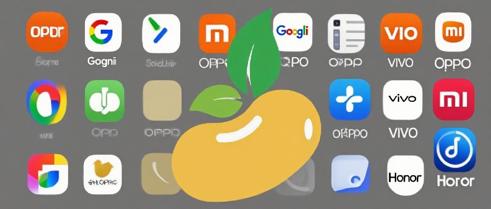 APP应用在中国主要应用商店成功上架